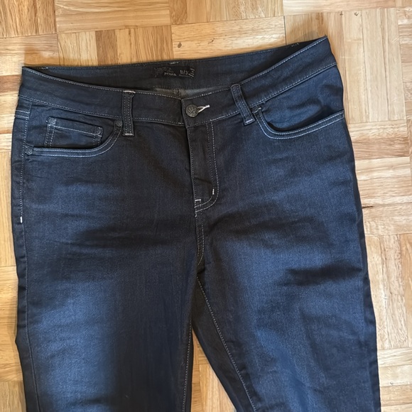Prana Kayla jeans size 10/30 - Picture 3 of 9